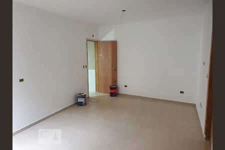 Sala de apartamento para alugar com 2 quartos, 50m² em Vila Leonor, São Paulo