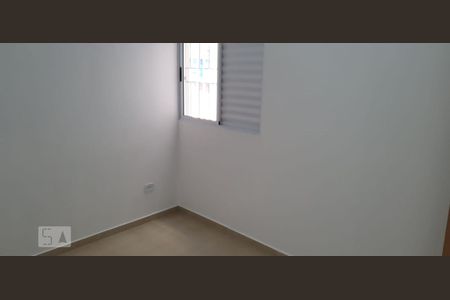 Quarto de apartamento para alugar com 2 quartos, 50m² em Vila Leonor, São Paulo