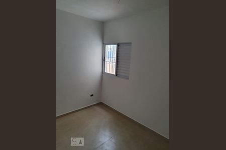 Quarto de apartamento para alugar com 2 quartos, 50m² em Vila Leonor, São Paulo