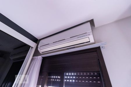 Apartamento à venda com 190m², 3 quartos e 3 vagasSuíte 1 - ar condicionado