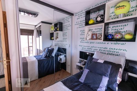 Apartamento à venda com 190m², 3 quartos e 3 vagasSuíte 1