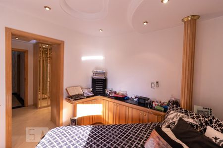 Apartamento à venda com 190m², 3 quartos e 3 vagasSuíte 3