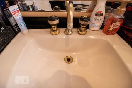 Apartamento à venda com 190m², 3 quartos e 3 vagasBanheiro da Suíte 3