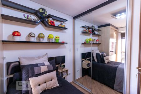 Apartamento à venda com 190m², 3 quartos e 3 vagasSuíte 2