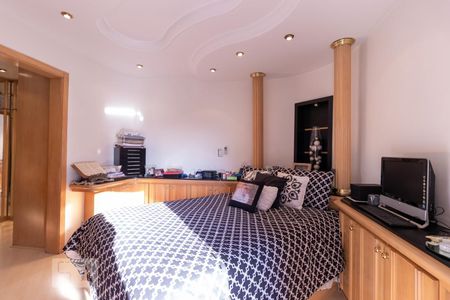 Apartamento à venda com 190m², 3 quartos e 3 vagasSuíte 3