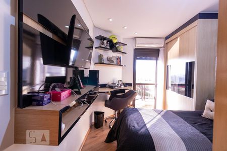 Apartamento à venda com 190m², 3 quartos e 3 vagasSuíte 2