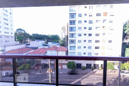 Apartamento à venda com 190m², 3 quartos e 3 vagasVaranda