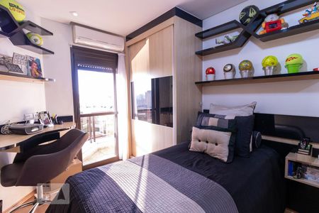 Apartamento à venda com 190m², 3 quartos e 3 vagasSuíte 2