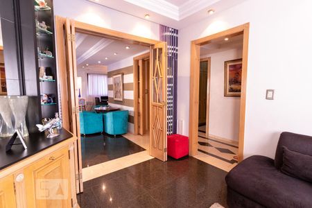 Apartamento à venda com 190m², 3 quartos e 3 vagasSala 2