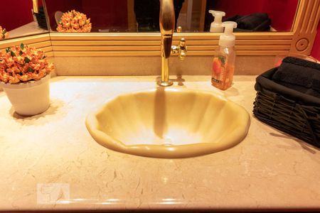 Apartamento à venda com 190m², 3 quartos e 3 vagasLavabo