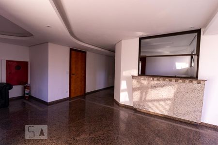Apartamento à venda com 190m², 3 quartos e 3 vagasÁrea comum - Salão de festas