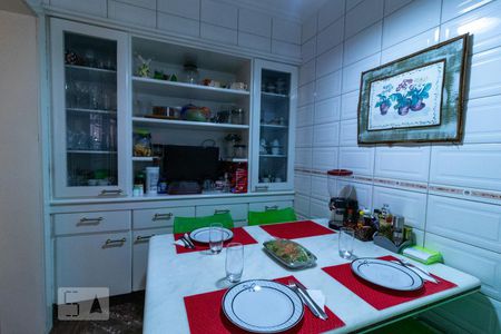 Apartamento à venda com 190m², 3 quartos e 3 vagasSala/Cozinha