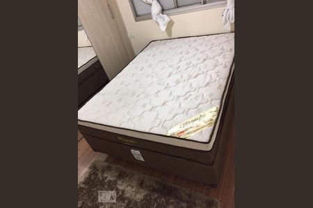 Apartamento à venda com 40m², 1 quarto e 1 vagaQuarto