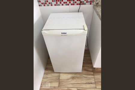 Apartamento à venda com 40m², 1 quarto e 1 vagaÁrea de Serviço- Detalhe