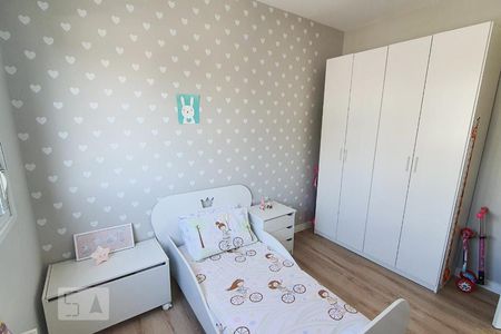 Quarto 2 de apartamento à venda com 2 quartos, 55m² em Brás , São Paulo