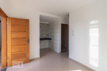 Sala de apartamento à venda com 2 quartos, 35m² em Vila Ré, São Paulo