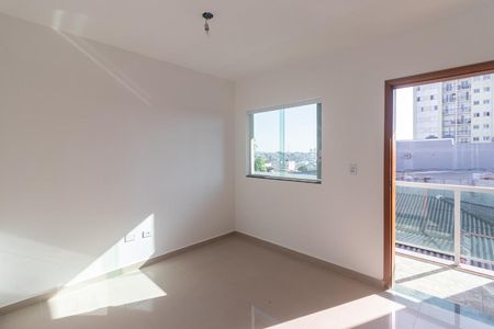 Sala de apartamento à venda com 2 quartos, 35m² em Vila Ré, São Paulo