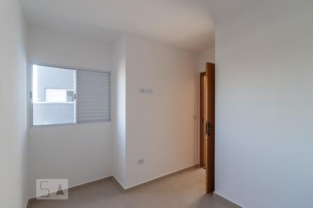 Quarto  de apartamento à venda com 2 quartos, 35m² em Vila Ré, São Paulo
