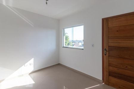 Sala de apartamento à venda com 2 quartos, 35m² em Vila Ré, São Paulo