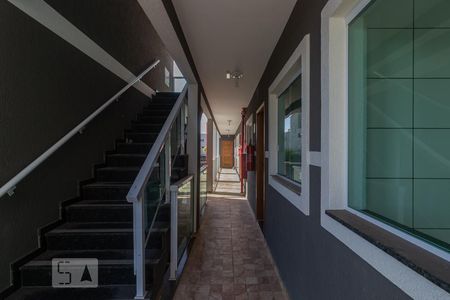 Apartamento à venda com 35m², 2 quartos e sem vaga Apartamento à venda com 35m², 2 quartos e sem vagaÁrea Externa