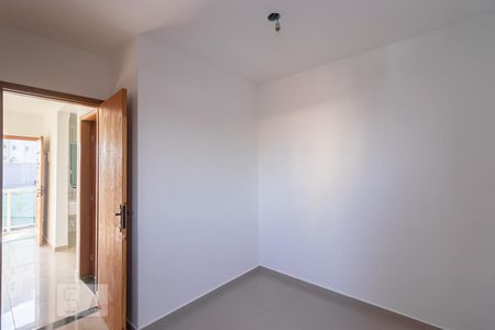 Apartamento à venda com 35m², 2 quartos e sem vaga Apartamento à venda com 35m², 2 quartos e sem vagaQuarto