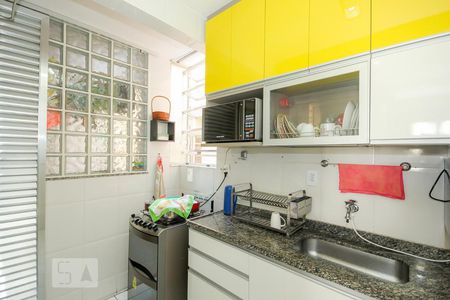 Apartamento para alugar com 71m², 2 quartos e 1 vaga Apartamento para alugar com 71m², 2 quartos e 1 vagaCozinha