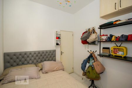 Quarto 1 de apartamento para alugar com 2 quartos, 71m² em Copacabana, Rio de Janeiro