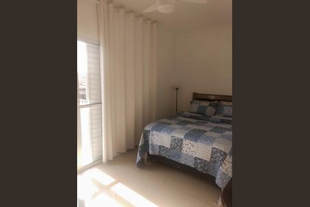 Quarto 2 de casa à venda com 4 quartos, 350m² em Vila Centenário, São Paulo