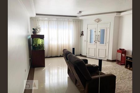 Sala de casa à venda com 4 quartos, 350m² em Vila Centenário, São Paulo