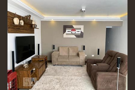 Sala de casa à venda com 4 quartos, 350m² em Vila Centenário, São Paulo