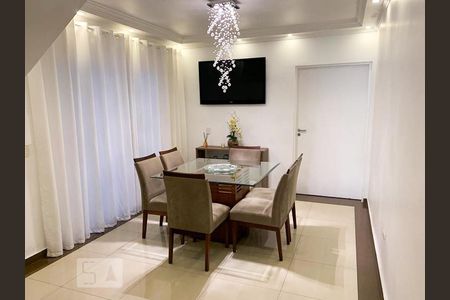 Sala de casa à venda com 4 quartos, 350m² em Vila Centenário, São Paulo