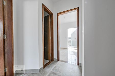 2º piso de casa de condomínio para alugar com 3 quartos, 100m² em Santa Felicidade, Curitiba