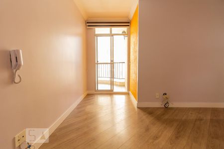 Sala de apartamento à venda com 2 quartos, 50m² em Cidade das Flores, Osasco