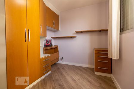 Quarto 1 de apartamento à venda com 2 quartos, 50m² em Cidade das Flores, Osasco