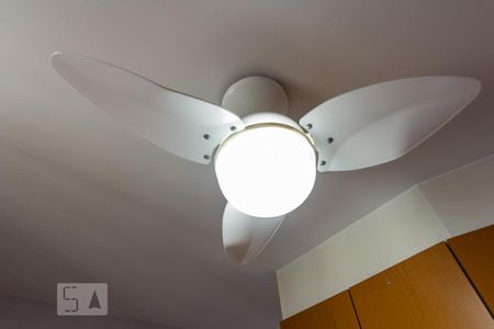 Detalhe Quarto 1 de apartamento à venda com 2 quartos, 50m² em Cidade das Flores, Osasco