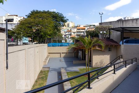 Apartamento à venda com 50m², 2 quartos e 1 vagaChurrasqueira