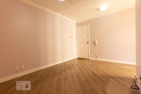 Sala de apartamento à venda com 2 quartos, 50m² em Cidade das Flores, Osasco
