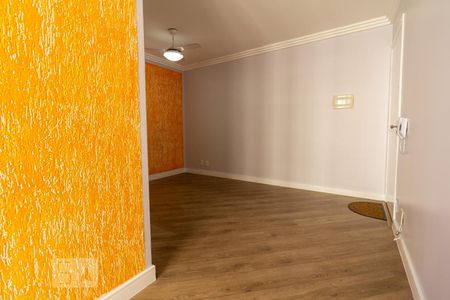 Sala de apartamento à venda com 2 quartos, 50m² em Cidade das Flores, Osasco