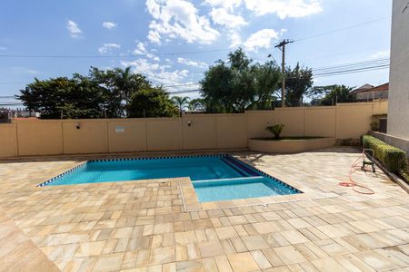 Apartamento à venda com 50m², 2 quartos e 1 vagaPiscina