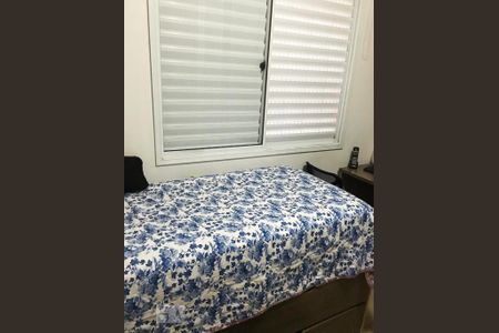 Quarto 1 de casa para alugar com 3 quartos, 138m² em Chácara Mafalda, São Paulo
