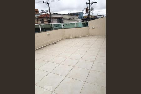 Casa para alugar com 3 quartos, 138m² em Chácara Mafalda, São Paulo