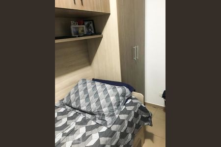 Quarto 2 de casa para alugar com 3 quartos, 138m² em Chácara Mafalda, São Paulo