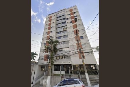 Fachada de apartamento para alugar com 1 quarto, 92m² em Vila Madalena, São Paulo