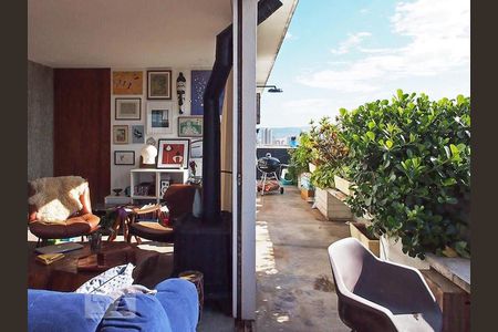 Studio de apartamento para alugar com 1 quarto, 92m² em Vila Madalena, São Paulo