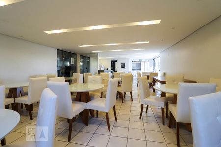 Apartamento para alugar com 85m², 3 quartos e 1 vaga Apartamento para alugar com 85m², 3 quartos e 1 vagaSalão de Festas