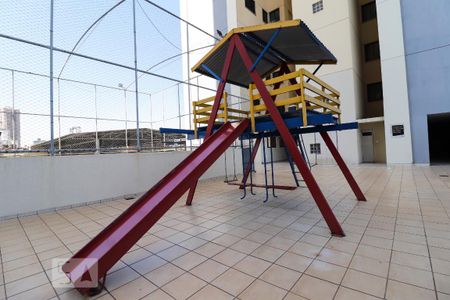 Apartamento para alugar com 85m², 3 quartos e 1 vaga Apartamento para alugar com 85m², 3 quartos e 1 vagaPlayground