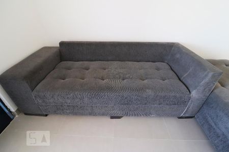 Sala de apartamento para alugar com 3 quartos, 85m² em Setor dos Funcionários, Goiânia