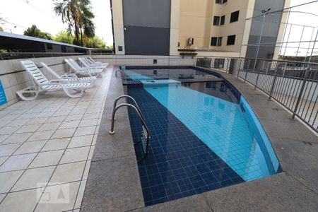 Apartamento para alugar com 85m², 3 quartos e 1 vaga Apartamento para alugar com 85m², 3 quartos e 1 vagaPiscina