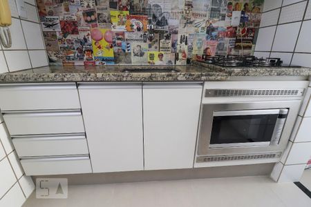 Apartamento para alugar com 85m², 3 quartos e 1 vaga Apartamento para alugar com 85m², 3 quartos e 1 vagaCozinha