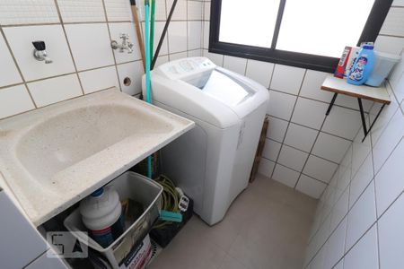 Apartamento para alugar com 85m², 3 quartos e 1 vaga Apartamento para alugar com 85m², 3 quartos e 1 vagaÁrea de serviço